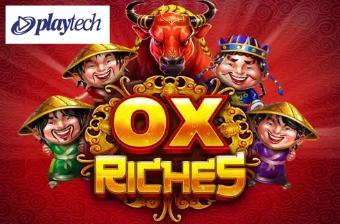 Ox Riches